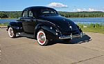 1940 Deluxe Coupe Thumbnail 4