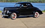 1940 Deluxe Coupe Thumbnail 12
