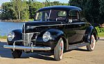 1940 Deluxe Coupe Thumbnail 13