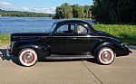1940 Deluxe Coupe Thumbnail 1