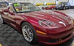 2006 Corvette Convertible Thumbnail 3