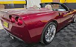 2006 Corvette Convertible Thumbnail 4