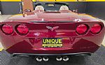 2006 Corvette Convertible Thumbnail 5