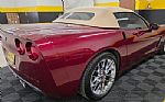 2006 Corvette Convertible Thumbnail 20