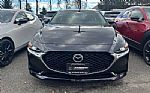 2026 Mazda3 Sedan Thumbnail 2