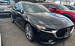 2026 Mazda3 Sedan Thumbnail 4