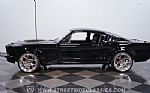 1966 Mustang Fastback Widebody Thumbnail 2