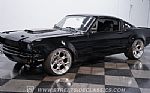 1966 Mustang Fastback Widebody Thumbnail 7