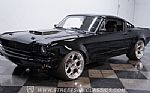1966 Mustang Fastback Widebody Thumbnail 6