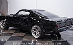 1966 Mustang Fastback Widebody Thumbnail 8