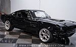 1966 Mustang Fastback Widebody Thumbnail 14