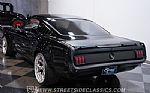 1966 Mustang Fastback Widebody Thumbnail 9