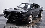 1966 Mustang Fastback Widebody Thumbnail 17