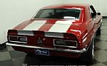 1968 Camaro SS Tribute Thumbnail 10