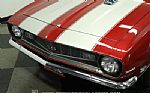 1968 Camaro SS Tribute Thumbnail 19