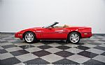 1990 Corvette Convertible Thumbnail 2