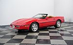 1990 Corvette Convertible Thumbnail 7