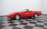 1990 Corvette Convertible Thumbnail 8