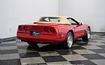 1990 Corvette Convertible Thumbnail 13