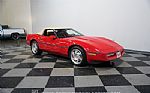 1990 Corvette Convertible Thumbnail 18