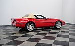 1990 Corvette Convertible Thumbnail 15