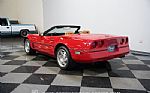 1990 Corvette Convertible Thumbnail 11