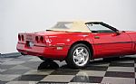 1990 Corvette Convertible Thumbnail 27