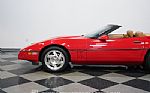 1990 Corvette Convertible Thumbnail 24