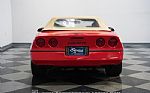1990 Corvette Convertible Thumbnail 26