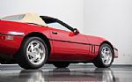 1990 Corvette Convertible Thumbnail 29