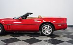 1990 Corvette Convertible Thumbnail 25