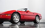 1990 Corvette Convertible Thumbnail 23