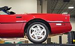 1990 Corvette Convertible Thumbnail 72