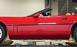 1990 Corvette Convertible Thumbnail 71