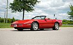 1990 Corvette Convertible Thumbnail 75