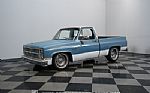 1983 C10 Patina LS Restomod Thumbnail 6