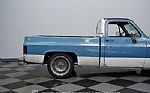 1983 C10 Patina LS Restomod Thumbnail 29