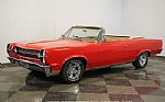 1967 Ambassador DPL Convertible Thumbnail 6