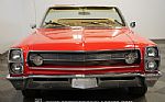 1967 Ambassador DPL Convertible Thumbnail 18