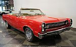 1967 Ambassador DPL Convertible Thumbnail 17