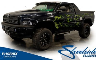 Photo of a 1995 Dodge Ram 1500 SLT 4X4 Supercharged 1995 Dodge Ram 1500 SLT 4X4 for sale