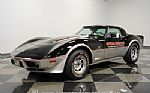 1978 Corvette Indy 500 Pace Car Thumbnail 6
