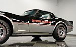 1978 Corvette Indy 500 Pace Car Thumbnail 23
