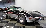 1978 Corvette Indy 500 Pace Car Thumbnail 17