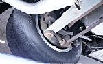 1978 Corvette Indy 500 Pace Car Thumbnail 64