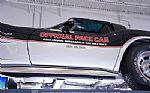 1978 Corvette Indy 500 Pace Car Thumbnail 66