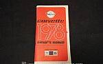 1978 Corvette Indy 500 Pace Car Thumbnail 73