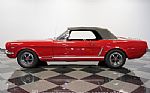 1965 Mustang GT Tribute Convertible Thumbnail 2