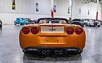 2007 Corvette 3LT Convertible Thumbnail 5
