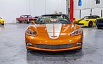 2007 Corvette 3LT Convertible Thumbnail 9